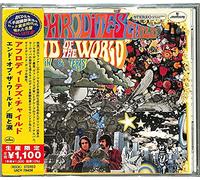 Aphrodite's Child - End Of The World / Rain & Tears