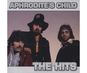 Aphrodite's Child - Hits
