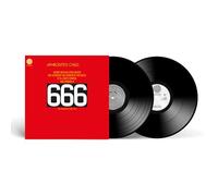Vinile Aphrodite's Child - 666 (The Apocalypse Of John, 13/18) (2 Lp)