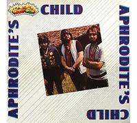 Aphrodite's Child [Vinyl LP] [Schallplatte]