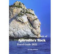 Aphrodite's Rock: A Beautiful Visual Journey for Travel and Photography Lovers