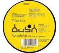 Aphrohead AKA Felix Da Housecat - Aphrohead - In The Dark We Live