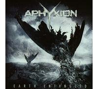 Aphyxion - Earth Entangled