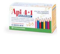 API 4+1 LIQ 10FL 10ML