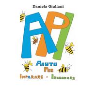 API: Aiuto Per Imparare - Insegnare