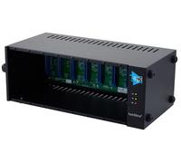 API Audio 500-8P Lunchbox