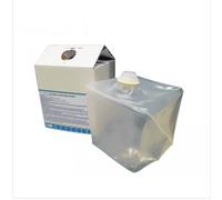 API-BIO-XAL Liquido - 5 litri (Pronto all’uso) - Prodotto contro la Varroa - Apicoltura - Trattamento anti-varroa per api