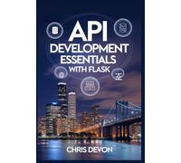 API Development Essentials with Flask