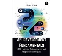 API Development Fundamentals: HTTP Methods, Authentication, and Integration Techniques