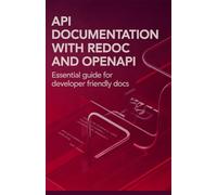 API Documentation with Redoc and OpenAPI: Essential Guide for Developer Friendly Docs