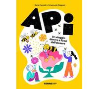 Api. Ediz. a colori