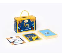 Api. Giochi per un pianeta sostenibile (su commissione). Con libretto d'is...