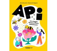 API - GIPPONI EMANUELE - Terre di Mezzo