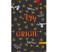 Api grigie