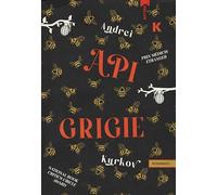 Api grigie