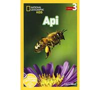 Api. Livello 3. Ediz. a colori