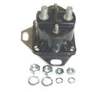 API Marine OMC Mercruiser 12V I/O Schiava Solenoide Base A Terra 586842 SW79 EI