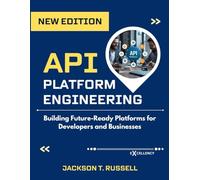 API PLATFORM ENGINEERING: Building Future-Ready Platforms for Developers and Businesses
