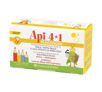 API QUATTRO LIQ 10FL 10ML