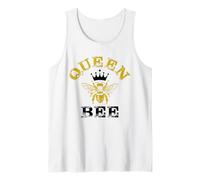 Api regine Bumblebee Api mellifere Custodi di api Canotta