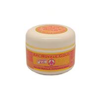 API Royal / centan / Tinctura - Crema Oro intenso con Pappa Reale - 50 ml
