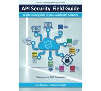 API Security Field Guide