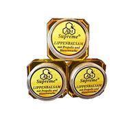 ApiSupreme, balsamo labbra curativo, 12 ml (etichetta in lingua italiana non garantita)