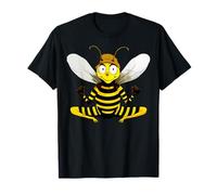 Api Yoga/Ape Yogi Maglietta