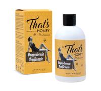 Apiarium Bio Bagnodoccia Addolcente That’s Honey 300 ml Gel doccia