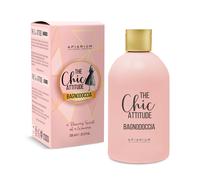 Apiarium Bio Bagnodoccia Idratante The Chic Attitude 300 ml Gel doccia