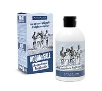 Apiarium Bio Bagnodoccia Tonificante Acqua e Sale 300 ml