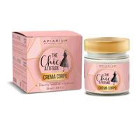 Apiarium Bio Crema Corpo Vellutante The Chic Attitude 200 ml Crema idr