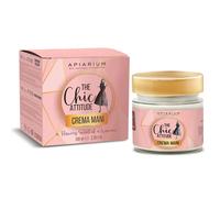 Apiarium Bio Crema Mani Nutriente The Chic Attitude 100 ml Crema idrat