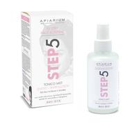 Apiarium Bio Tonico Mist Lenitivo Antipollution Step 5 50 ml Tonico