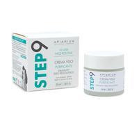 Apiarium Crema Viso BIO Pelli Miste e Grasse Step 9 50 ml Crema giorno