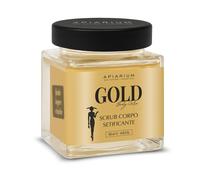 Apiarium Scrub Corpo Bio Gold 410 GR Cure del corpo