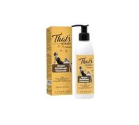 Apiarium Shampoo rivitalizzante volumizzante “That’s Honey”