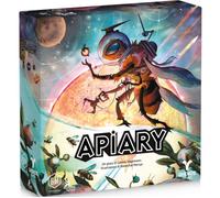 Apiary - Ghenos Games Giochi da Tavolo