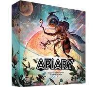 Apiary Board Game