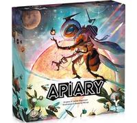 Apiary. Gioco da tavolo