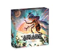 Apiary - Ghenos Games Giochi da Tavolo