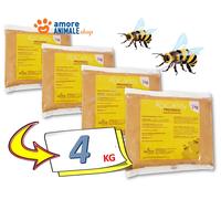 ApiCandy PROTEICO → 1 Kg - Candito Zuccherino Arricchito con PROTEINE per API