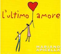 Apicella M. - L'Ultimo Amore