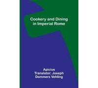 Apicius Flower Fables (Edition1) (Tascabile)