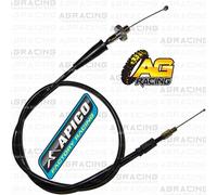 Apico Cavo Acceleratore Per KTM SX 144 2008 Enduro Motocross