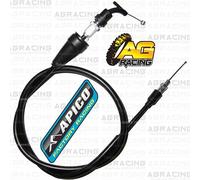 Apico Cavo Acceleratore Per KTM XC-W 150 2019 Motocross Enduro