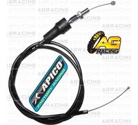 Apico Cavo Acceleratore Per Suzuki RM 125 2001-2005 RM 250 2001-2004 Motocross