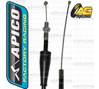 Apico Cavo Acceleratore Per Suzuki RM 125 250 2001-2008 Motocross Enduro