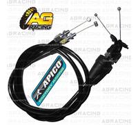 Apico Cavo Acceleratore Twin Per KTM SX-F 350 2019 Motocross Enduro