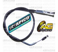 Apico Cavo Frizione Nero Per Yamaha WRF 450 WR 450F 2007-2015 07-15